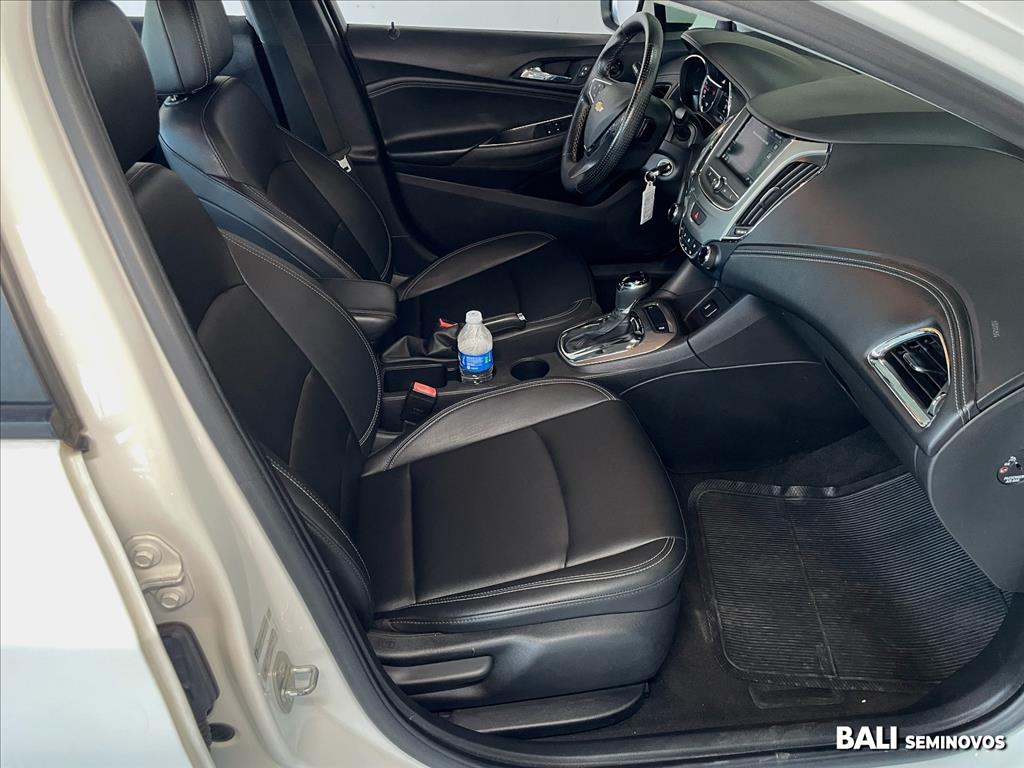 CRUZE 1.4 TURBO SPORT6 LT 16V FLEX 4P AUTOMÁTICO17