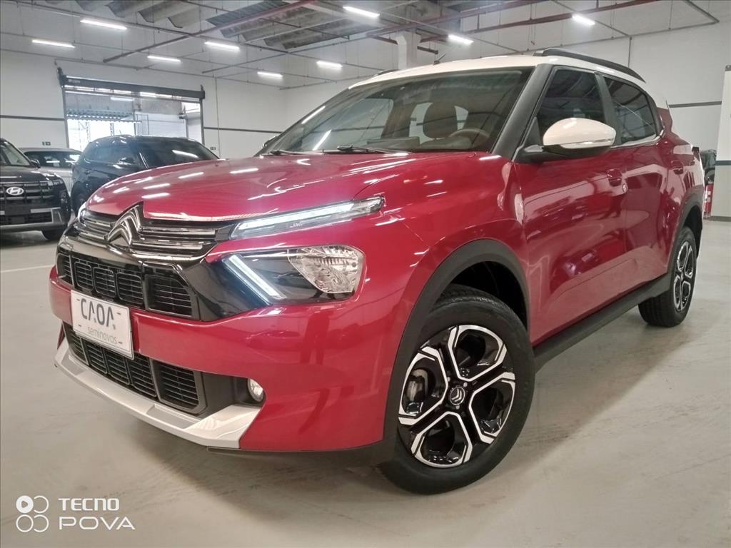 1.0 TURBO 200 FLEX SHINE 7L CVT