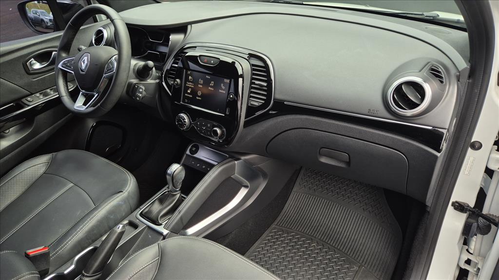 CAPTUR 1.3 TCE FLEX INTENSE X-TRONIC6