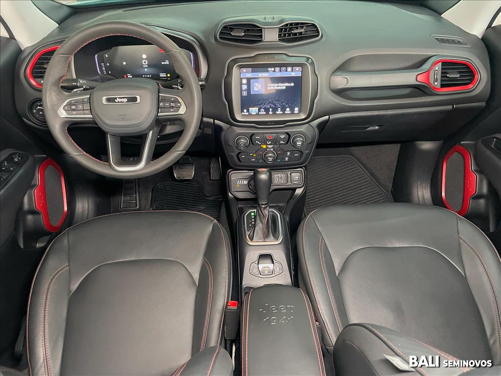 RENEGADE 1.3 T270 TURBO FLEX TRAILHAWK 4X4 AT99