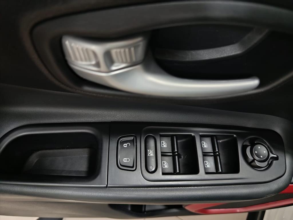 RENEGADE 1.3 T270 TURBO FLEX AT611