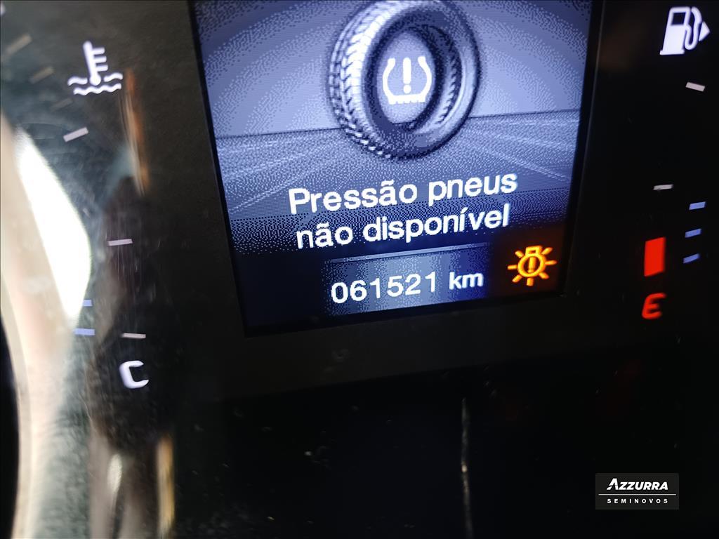 CRONOS 1.3 FIREFLY FLEX PRECISION CVT13