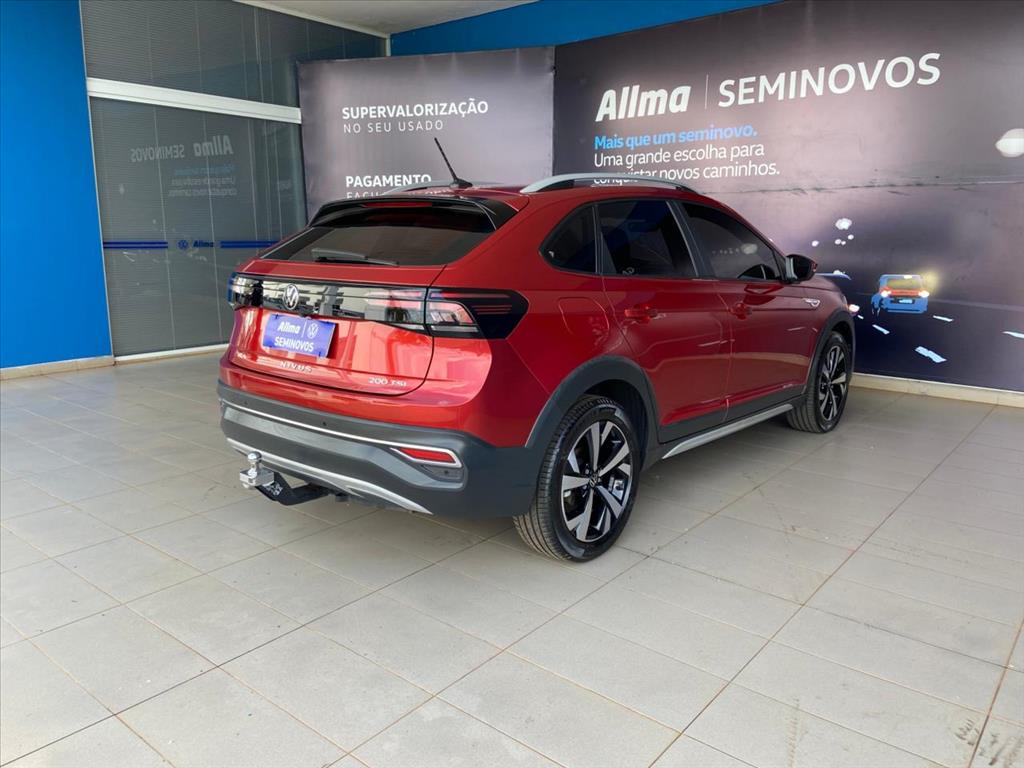 NIVUS 1.0 200 TSI TOTAL FLEX HIGHLINE AUTOMÁTICO4