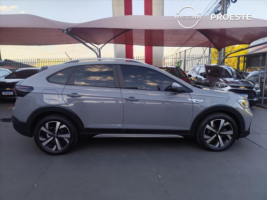 NIVUS 1.0 200 TSI TOTAL FLEX HIGHLINE AUTOMÁTICO4