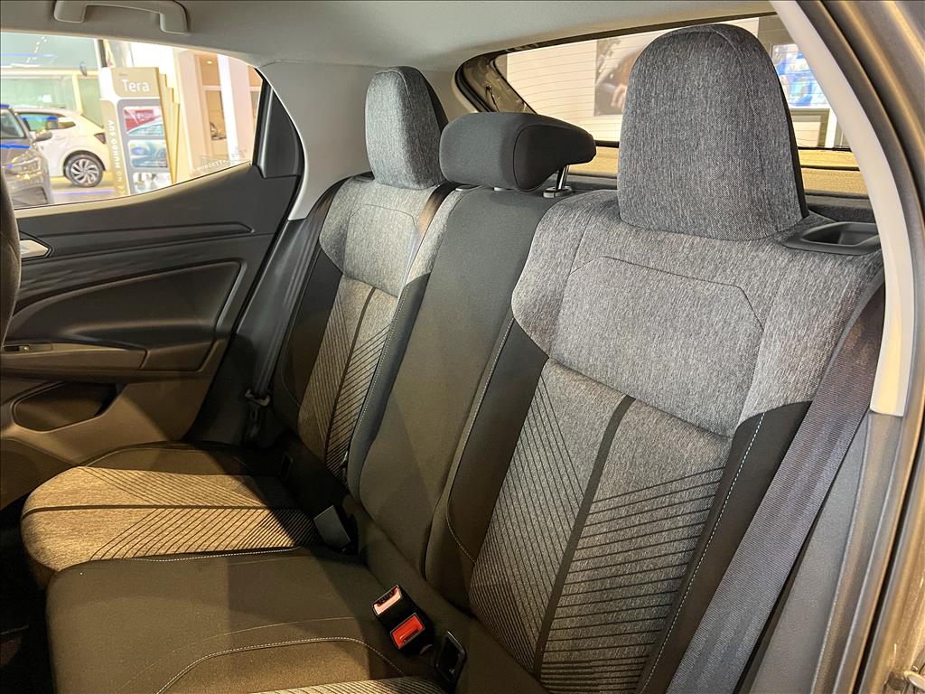 TERA 1.0 170 TSI COMFORT AUTOMÁTICO