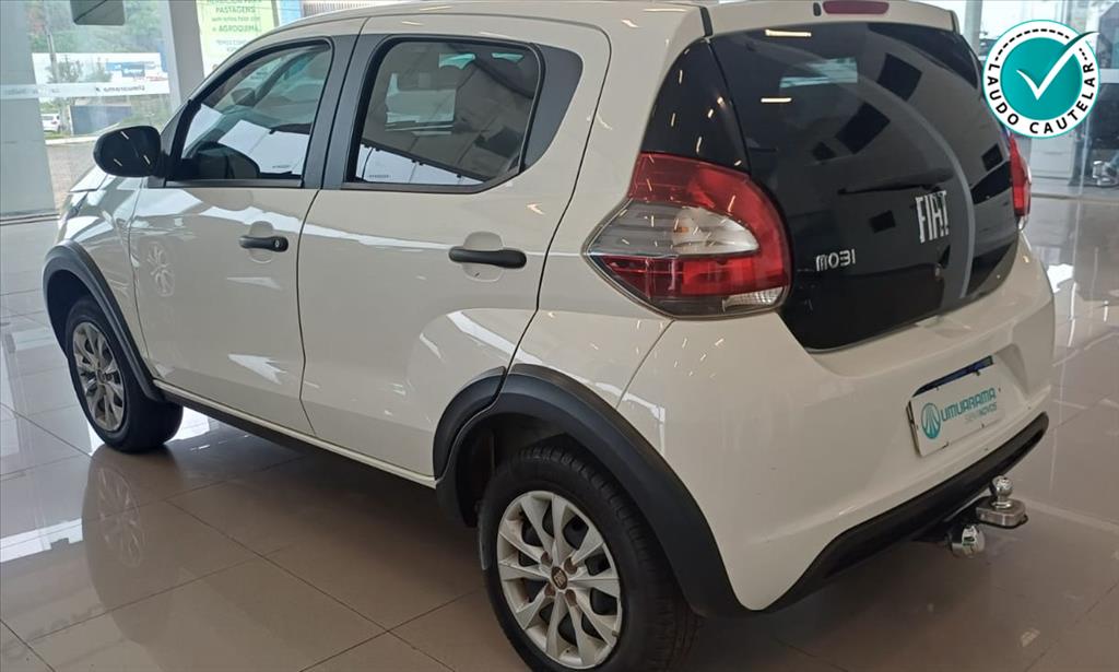 MOBI 1.0 EVO FLEX LIKE. MANUAL2