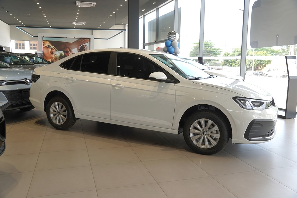 VIRTUS 1.0 170 TSI SENSE MANUAL3