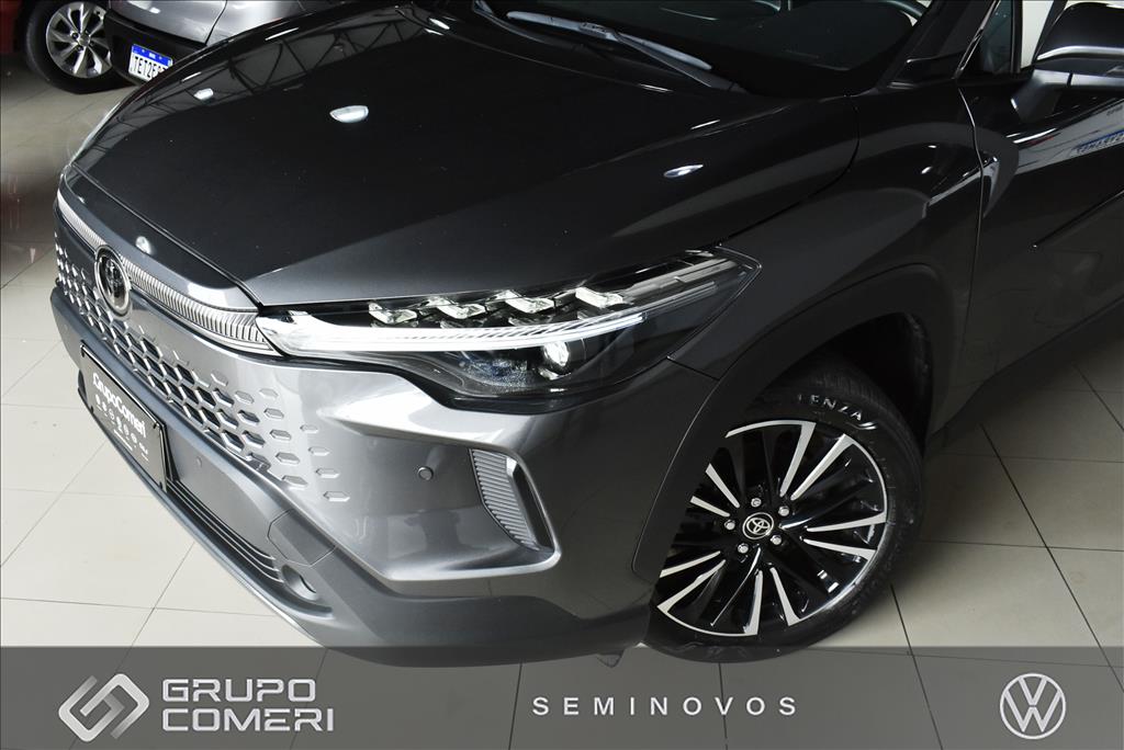 COROLLA CROSS 2.0 VVT-IE FLEX XRX DIRECT SHIFT19