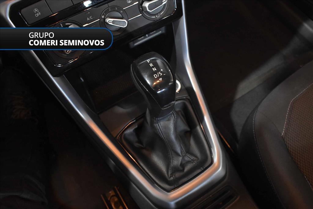 T-CROSS 1.0 200 TSI TOTAL FLEX AUTOMÁTICO
