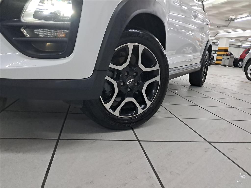 TIGGO 3X 1.0 VVT TURBO iFLEX PRO CVT12