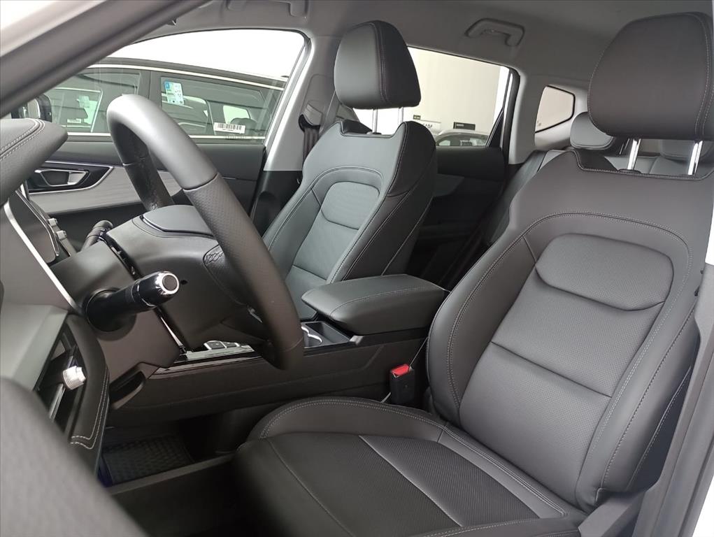CAOA Chery-TIGGO 7-1.5 TCI TURBO FLEX SPORT CVT