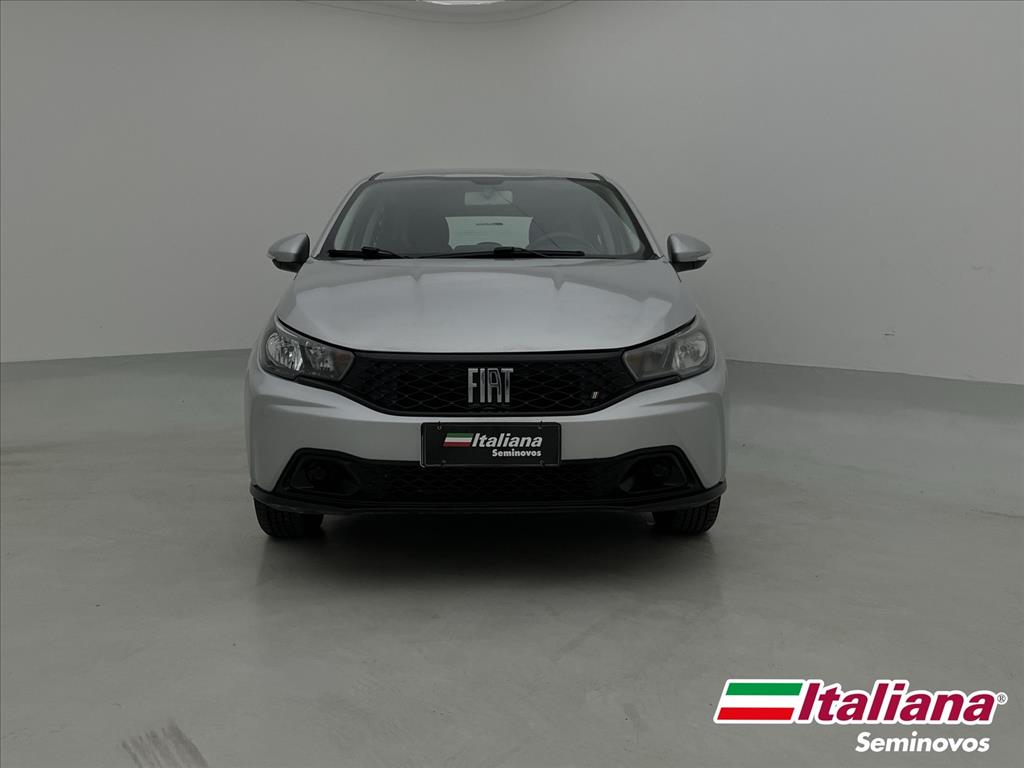 ARGO 1.0 FIREFLY FLEX DRIVE MANUAL7