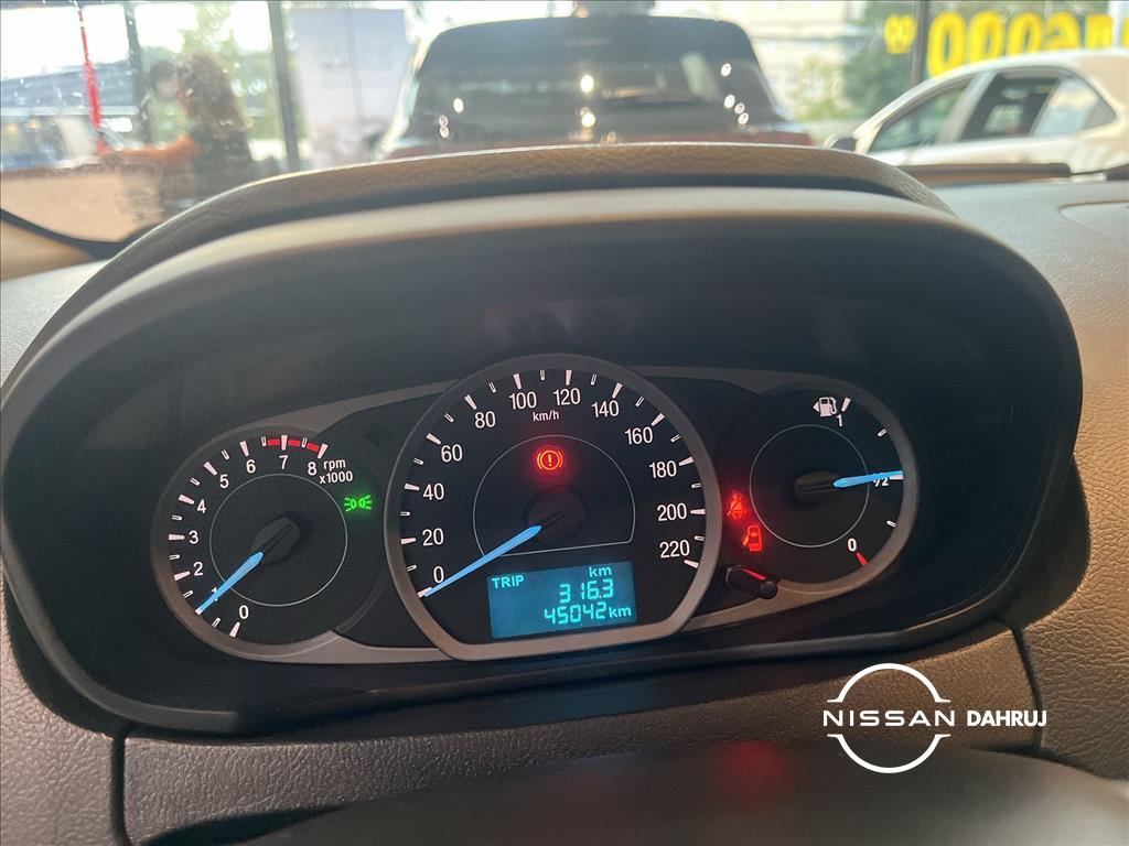 KA 1.0 TI-VCT FLEX SE MANUAL6