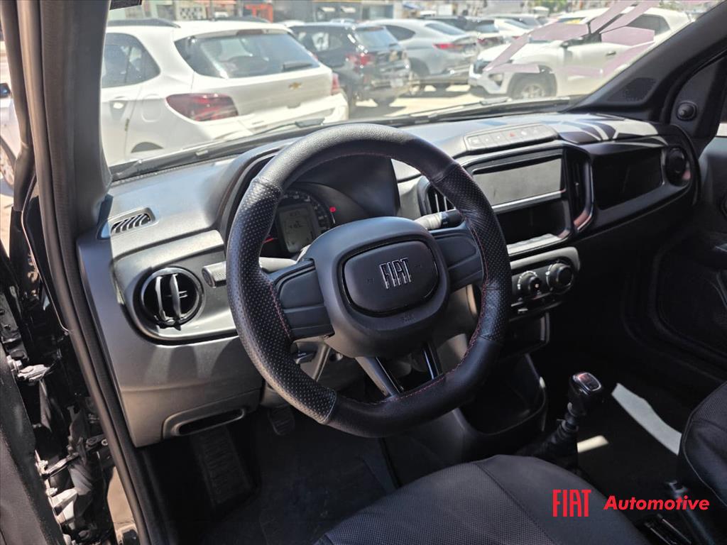 STRADA 1.3 FIREFLY FLEX ENDURANCE CS MANUAL10