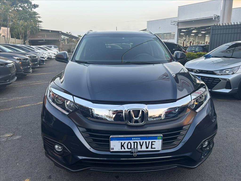 HR-V 1.8 16V FLEX EX 4P AUTOMÁTICO1