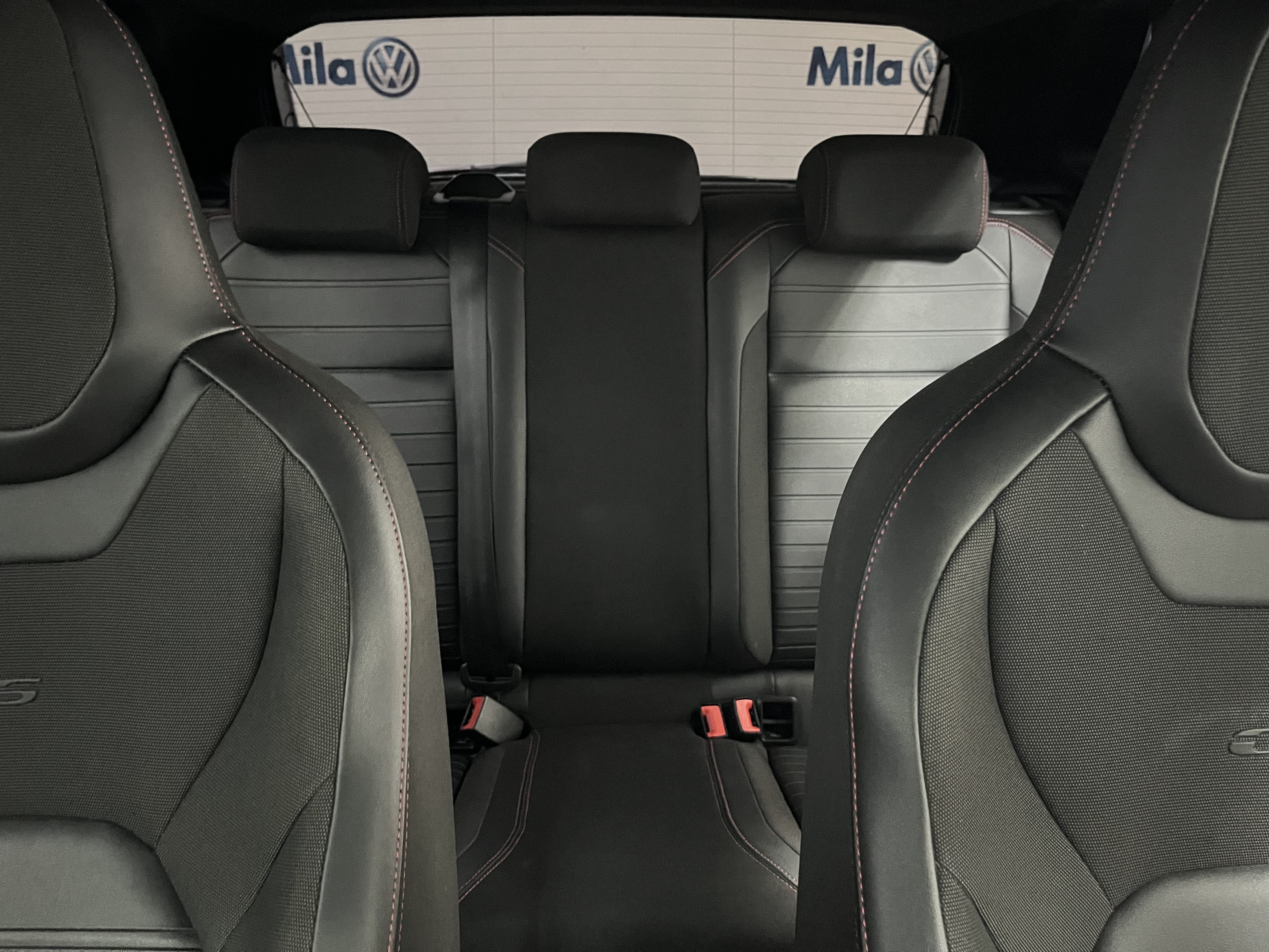 POLO 1.4 250 TSI GTS AUTOMÁTICO5