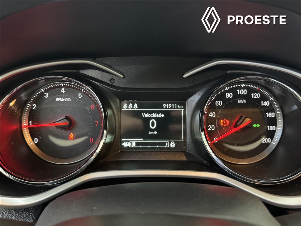 ONIX 1.0 TURBO FLEX LTZ MANUAL9