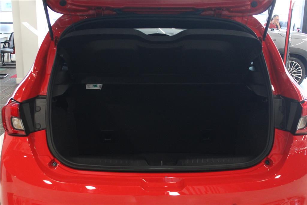 ARGO 1.3 FIREFLY FLEX TREKKING CVT7