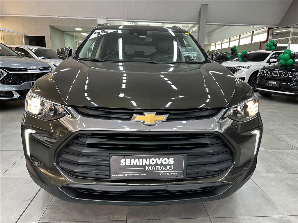 TRACKER 1.0 TURBO FLEX LTZ AUTOMÁTICO2