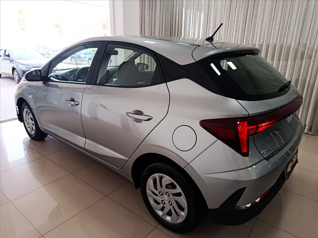 HB20 1.0 12V FLEX SENSE MANUAL4