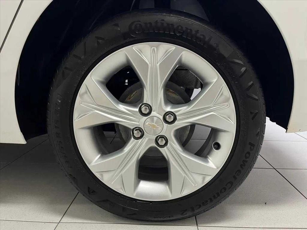 ONIX 1.0 TURBO FLEX LTZ AUTOMÁTICO12