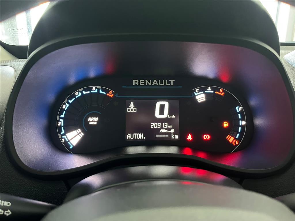 KWID 1.0 12V SCE FLEX INTENSE MANUAL6