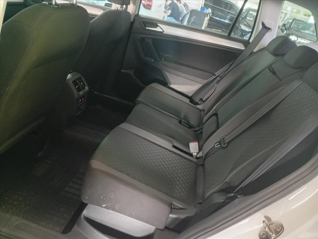TIGUAN 1.4 250 TSI TOTAL FLEX ALLSPACE TIPTRONIC8