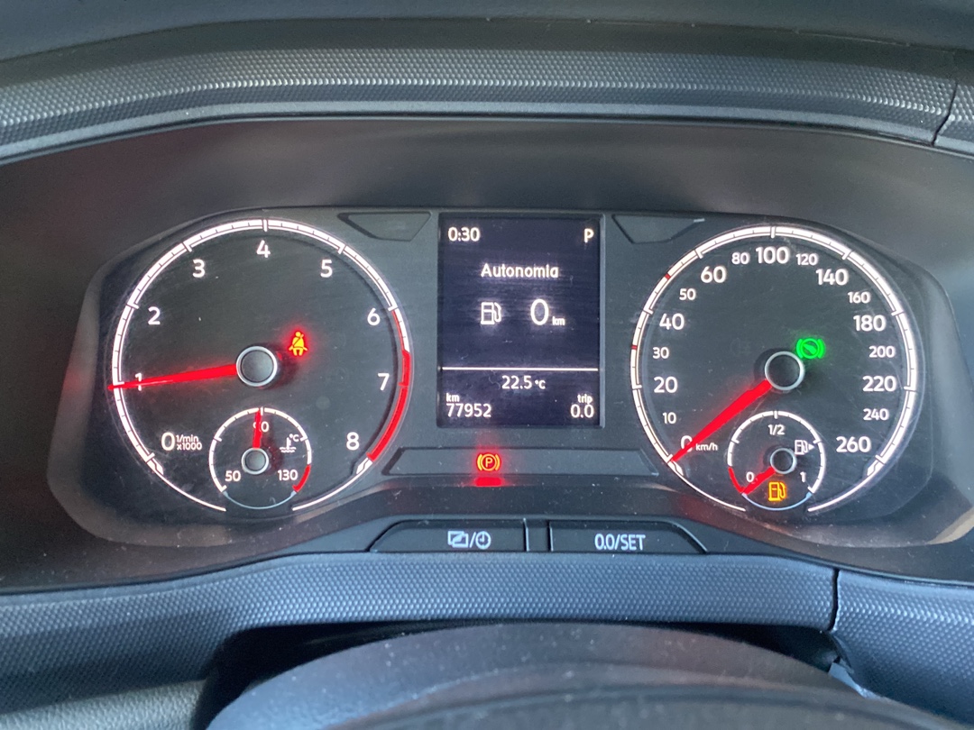 T-CROSS 1.0 200 TSI TOTAL FLEX SENSE AUTOMÁTICO10