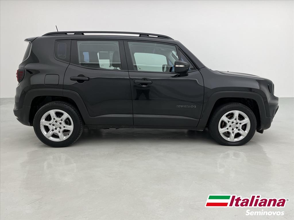 RENEGADE 1.3 T270 TURBO FLEX SPORT AT65