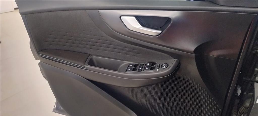 FASTBACK 1.0 TURBO 200 HYBRID AUDACE CVT4