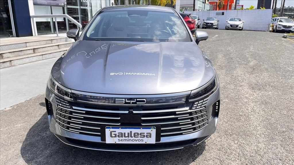KING 1.5 DM-I PHEV GS AUTOMÁTICO0