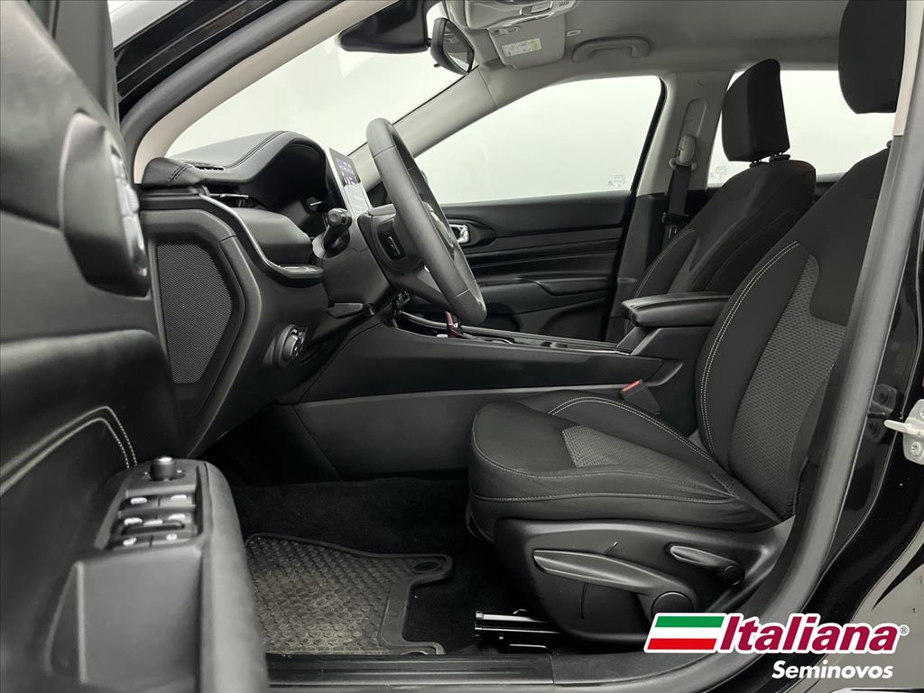 COMPASS 1.3 T270 TURBO FLEX SPORT AT612