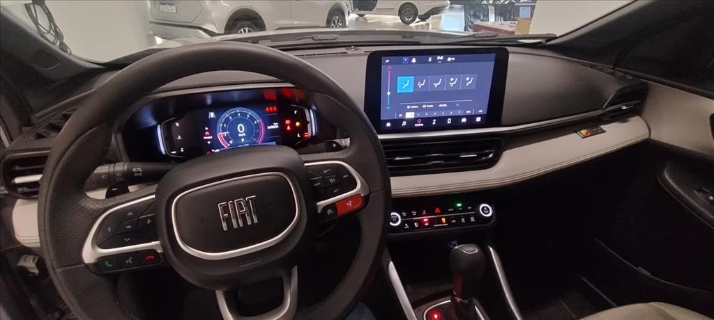 FASTBACK 1.3 TURBO 270 FLEX LIMITED EDITION AT67