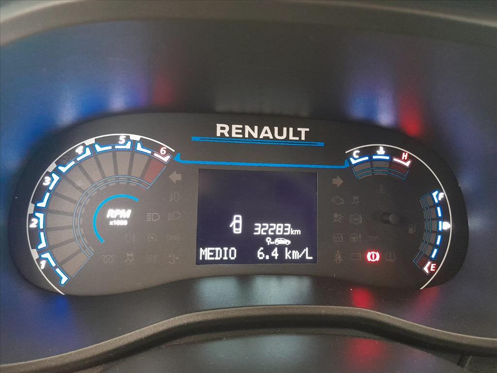 KWID 1.0 12V SCE FLEX ZEN MANUAL6