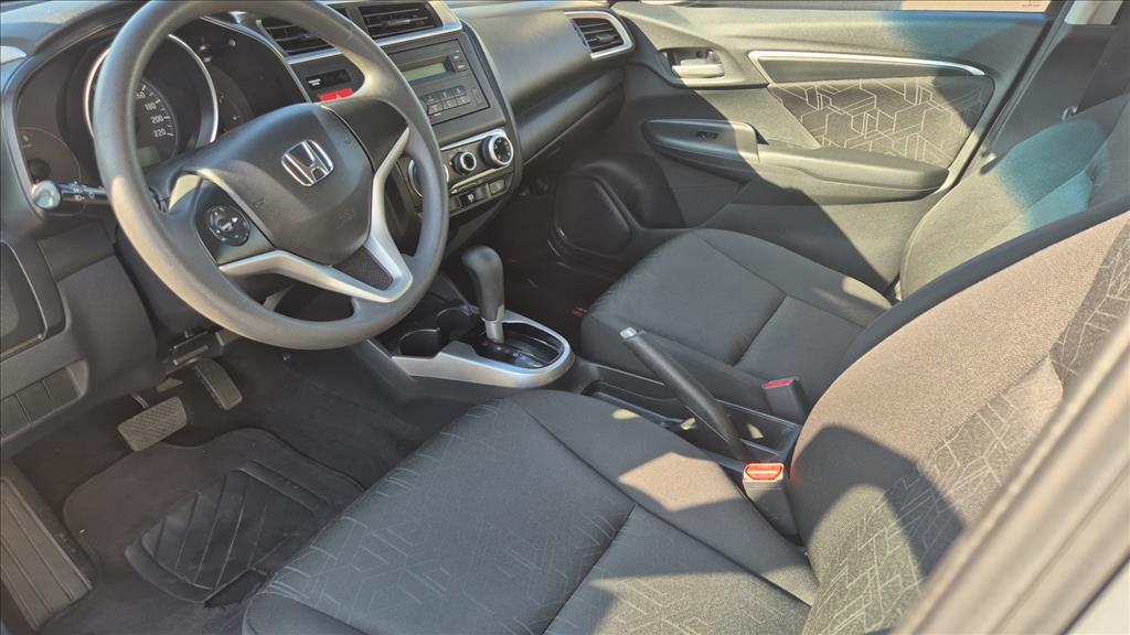 FIT 1.5 LX 16V FLEX 4P AUTOMÁTICO6