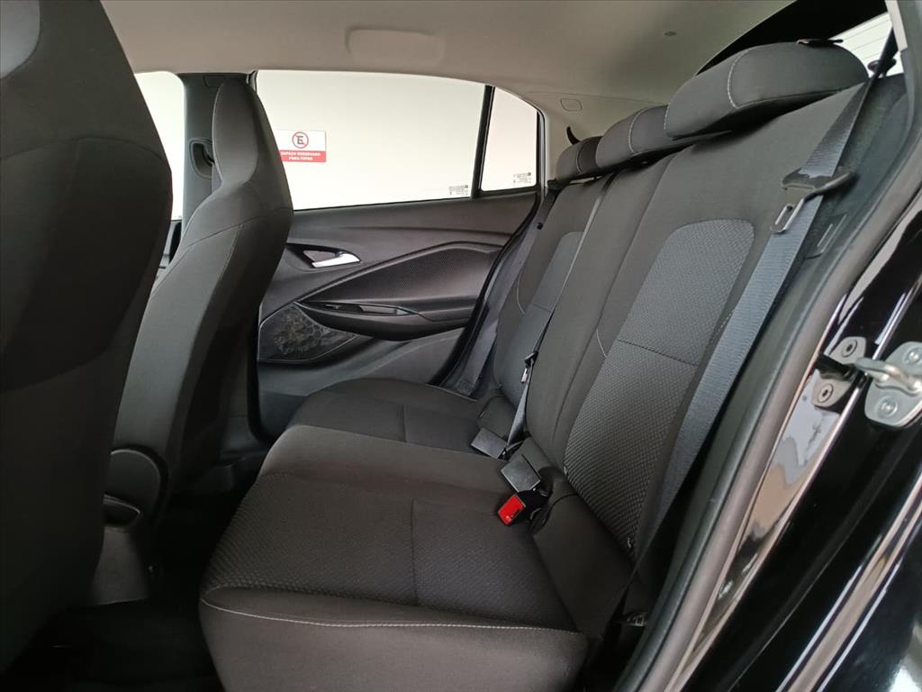 HB20S 1.0 TGDI FLEX COMFORT PLUS AUTOMÁTICO5
