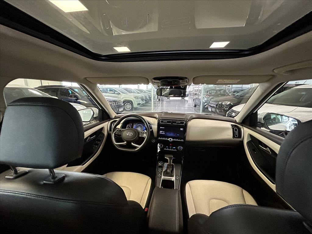 CRETA 2.0 FLEX ULTIMATE AUTOMÁTICO9