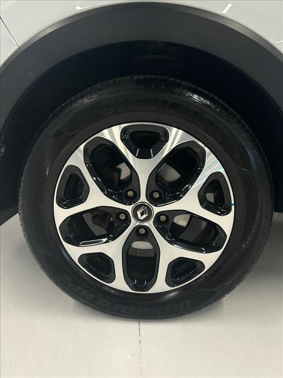 CAPTUR 1.6 16V SCE FLEX INTENSE X-TRONIC12