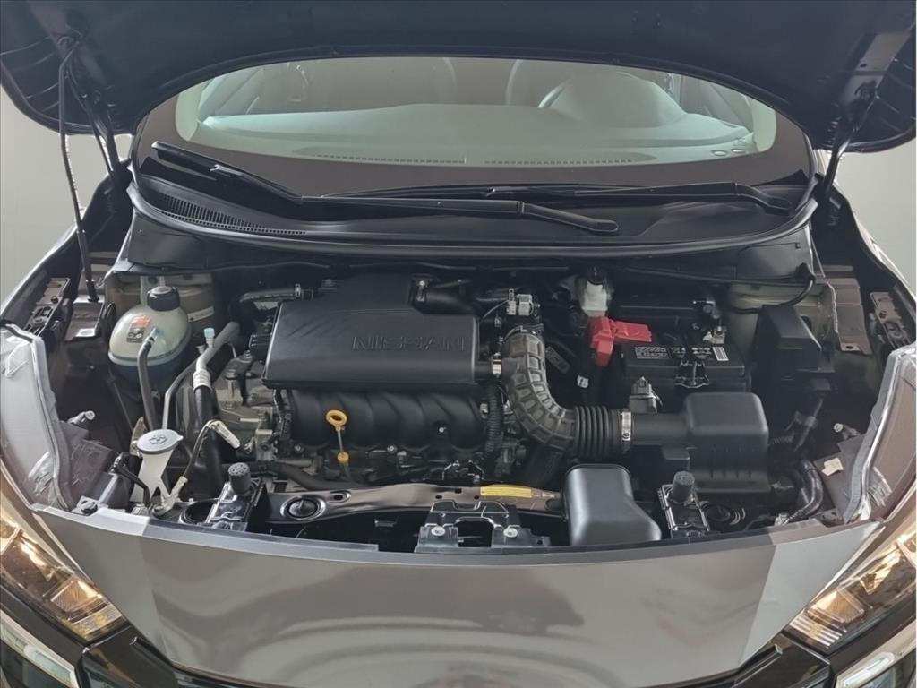 VERSA 1.6 16V FLEX ADVANCE XTRONIC7