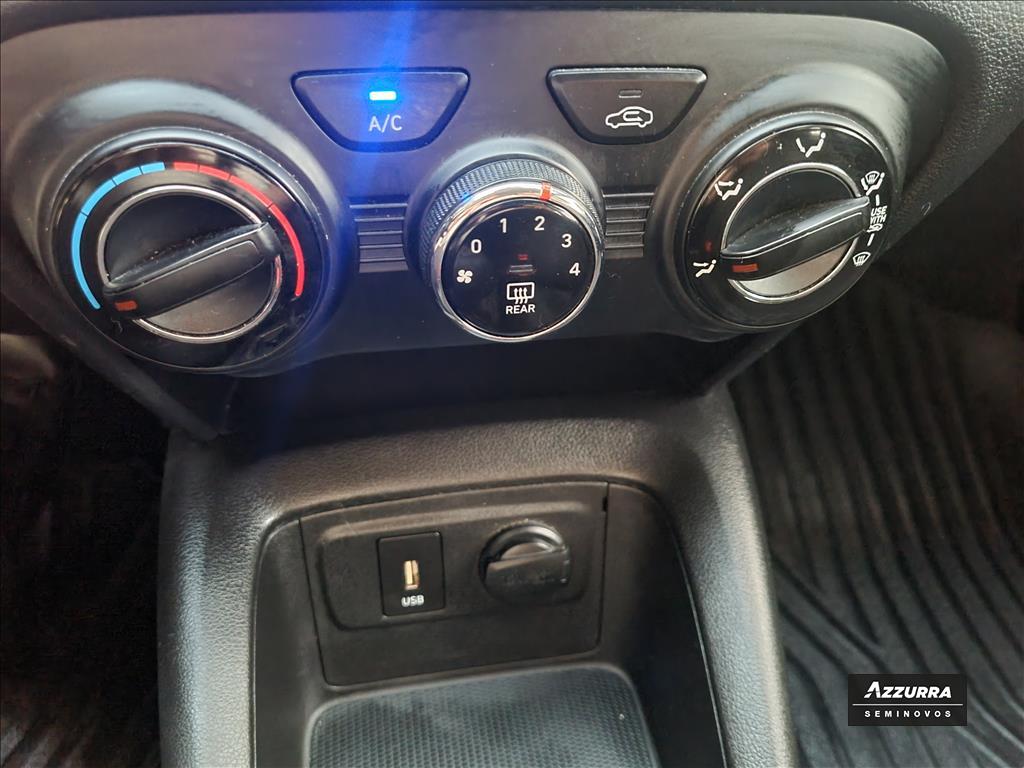 HB20 1.0 12V FLEX SENSE MANUAL22