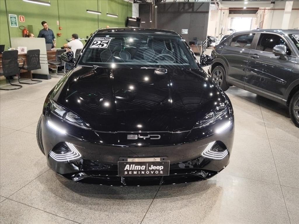 SEAL 82,5 KW ELÉTRICO AWD1