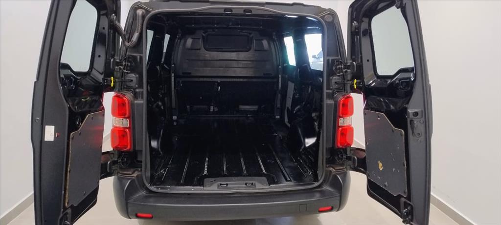 SCUDO 1.5 BLUEHDI DIESEL MULTI MANUAL6