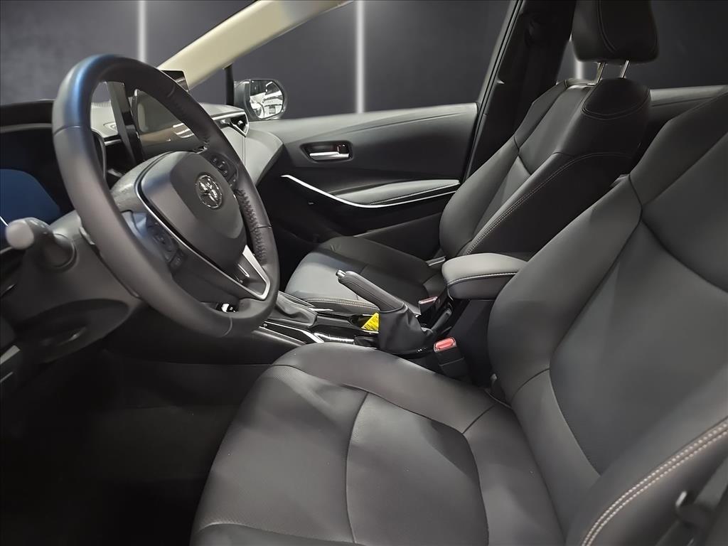 COROLLA 2.0 VVT-IE FLEX XEI DIRECT SHIFT6