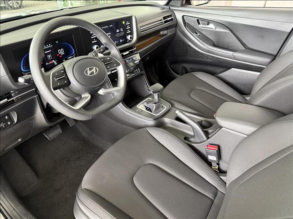 Hyundai-CRETA-1.0 TGDI FLEX LIMITED AUTOMÁTICO