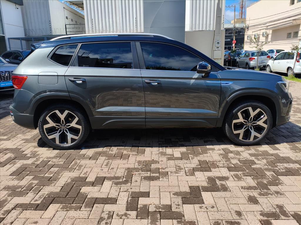TAOS 1.4 250 TSI TOTAL FLEX HIGHLINE AUTOMÁTICO3