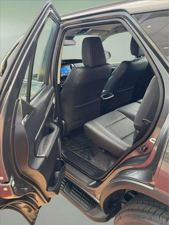 HILUX SW4 2.8 D-4D TURBO DIESEL SRX PLATINUM 4X4 AUTOMÁTICO11