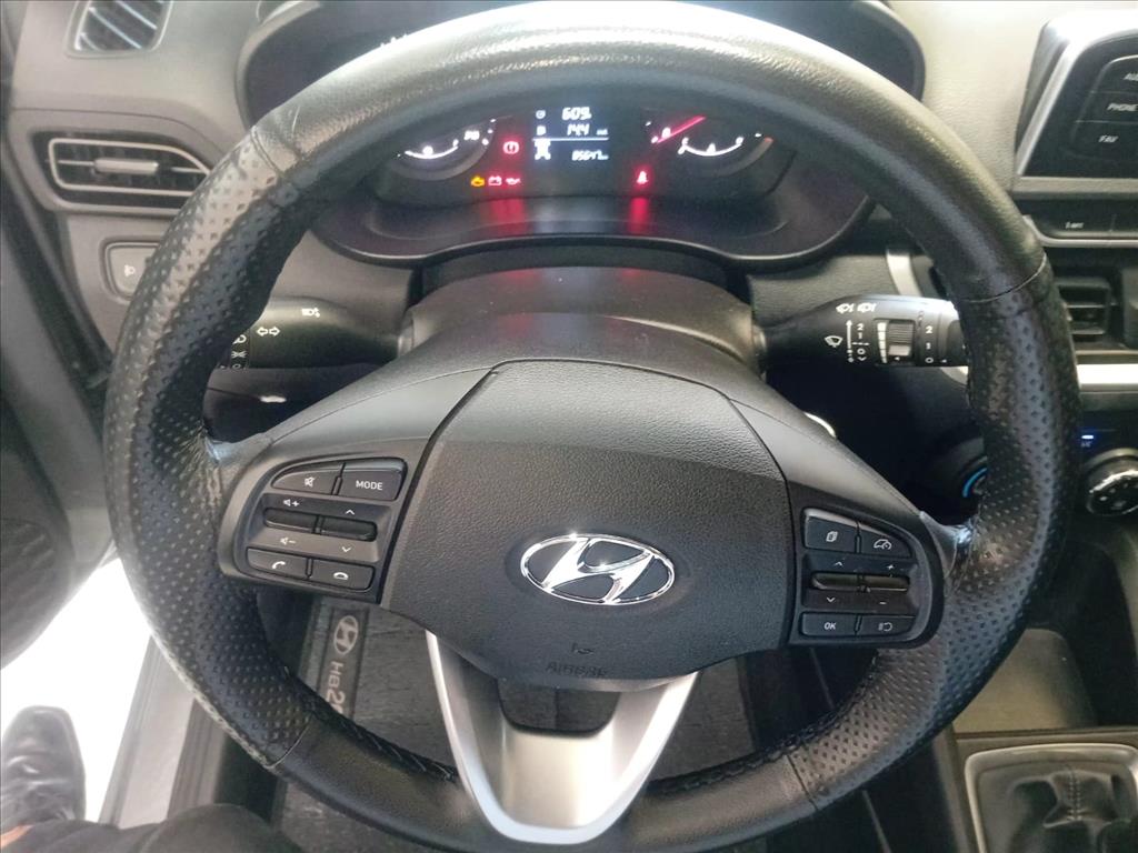 HB20 1.0 12V FLEX SENSE PLUS MANUAL11