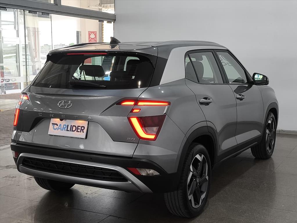 CRETA 2.0 FLEX ULTIMATE AUTOMÁTICO14
