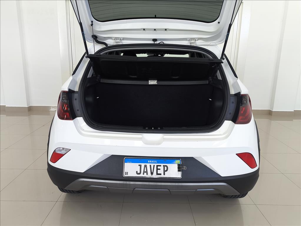 Hyundai-HB20X-1.6 16V FLEX VISION MANUAL