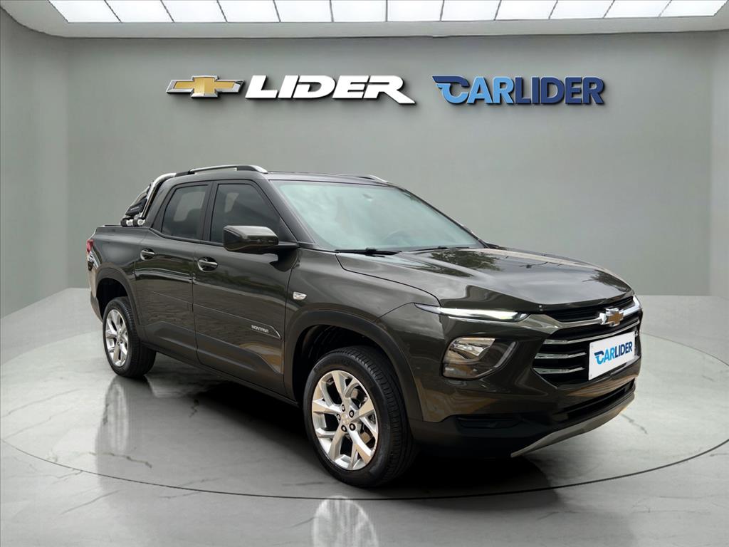 MONTANA 1.2 TURBO FLEX LTZ AUTOMÁTICO2